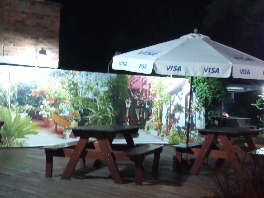 Hotel Solar del Acuario主图