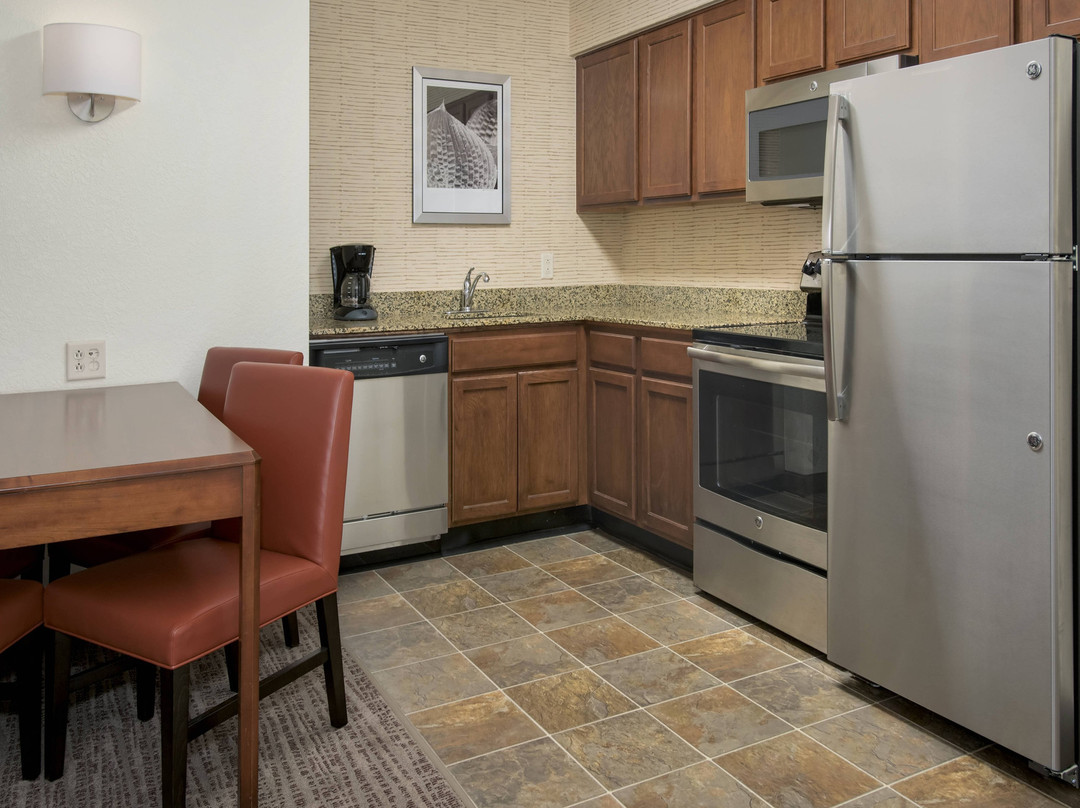 长岛哈帕克/艾斯兰迪亚原住客栈主图