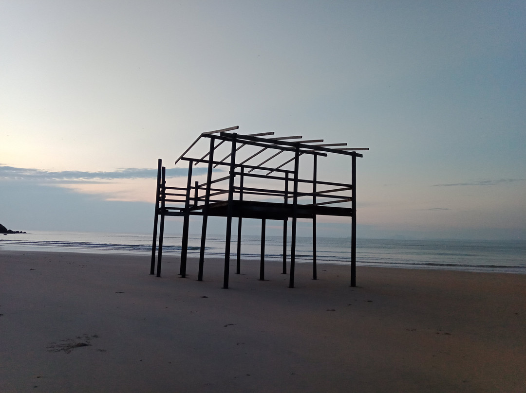 Royale Chulan Cherating Chalet主图