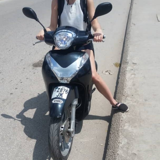 Zanzibar Coffee House主图