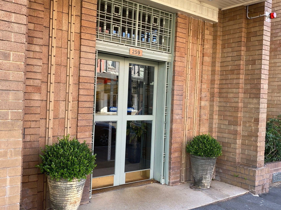 Mrs Banks Hotel主图