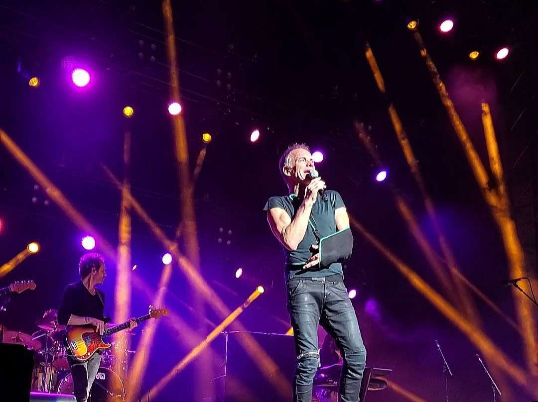 Daily's Place-杰克逊维尔必去景点