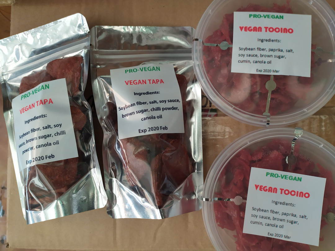 Cubao Expo-奎松市必去景点