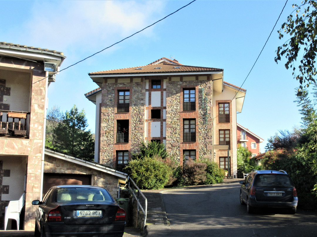 Hosteria Garabandal主图