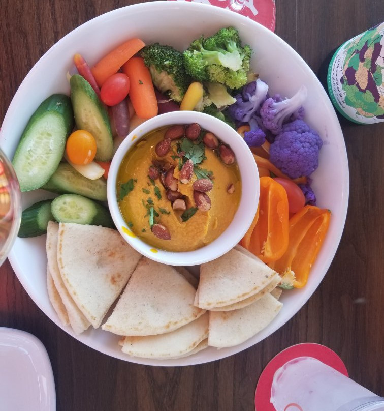 Trophy Club餐馆和美食-HG Sply Co