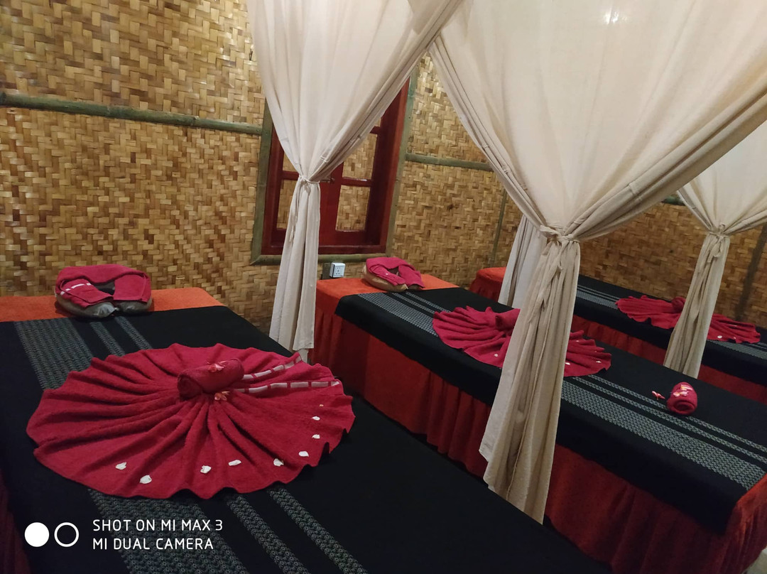 Lavender 2 Spa & Beauty-Nyaungshwe必去景点