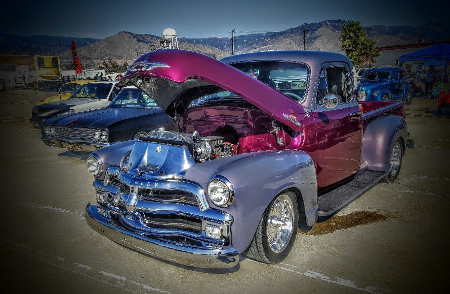 SBD Fest-圣贝纳迪诺必去景点