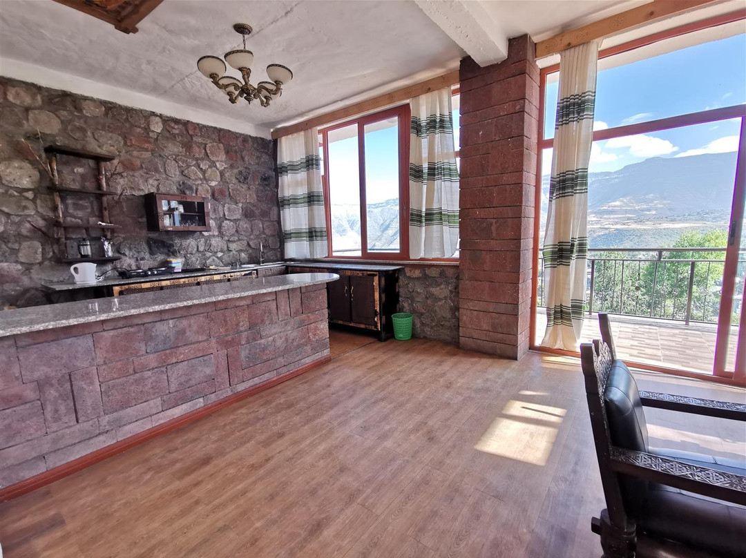 Lalibela Apartments