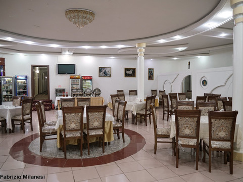 Restaurant Asson主图