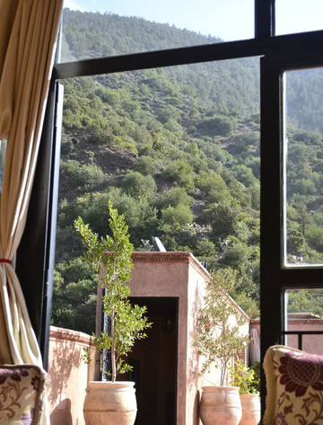 达尔伊卡利莫奥里卡酒店主图