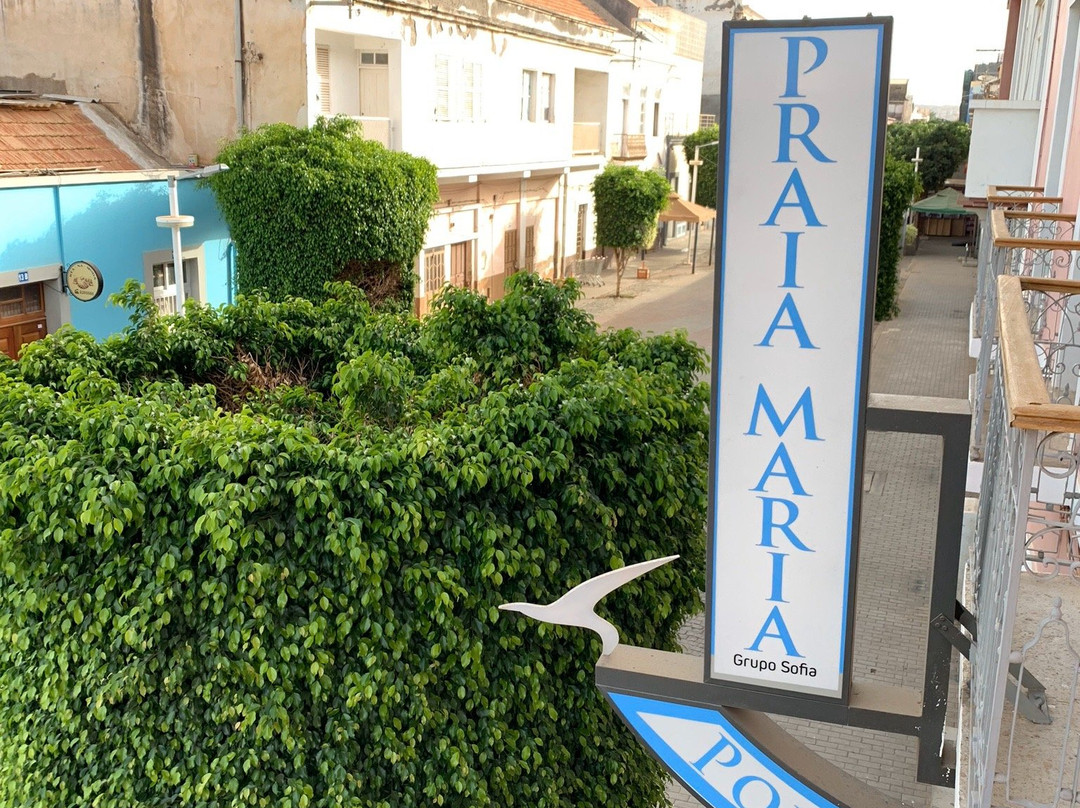 Avenida 5 de Julho-培亚必去景点