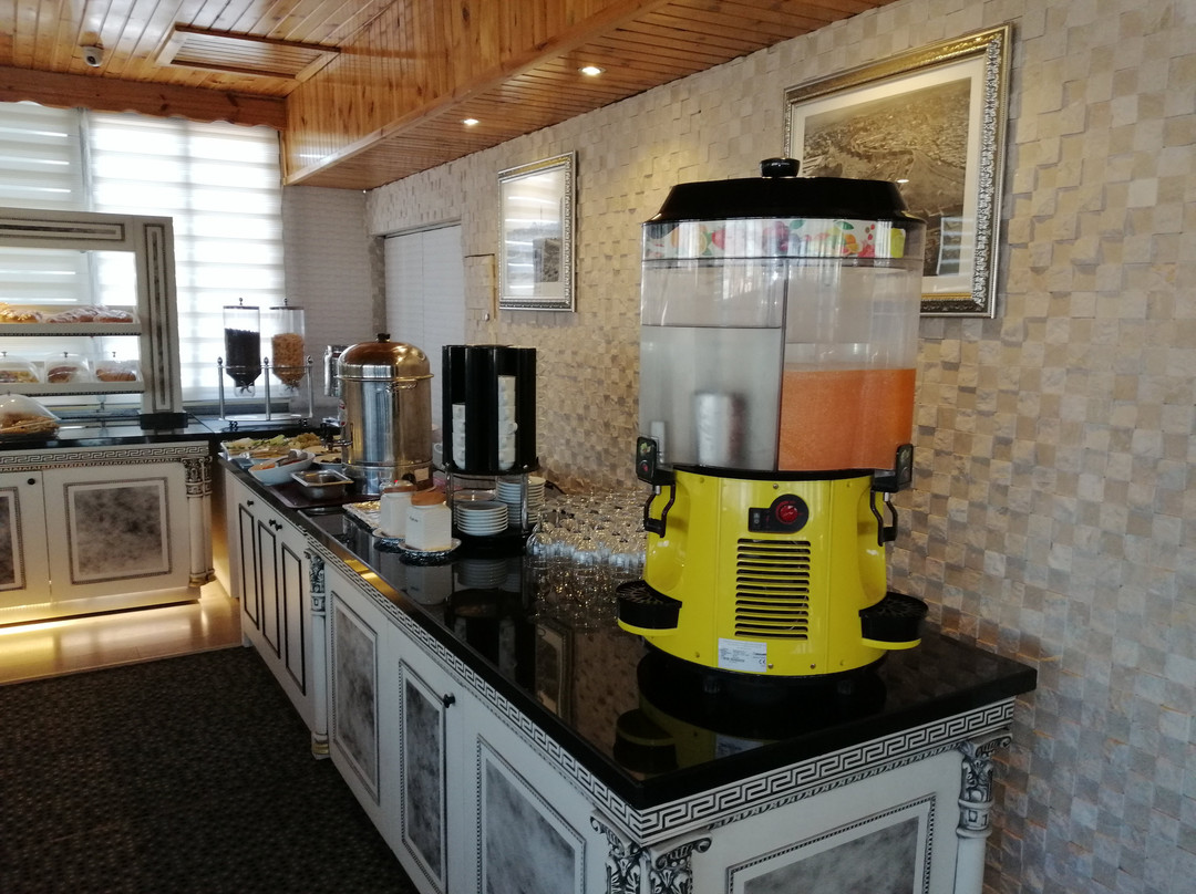 Diyarbakir Prestige Hotel主图