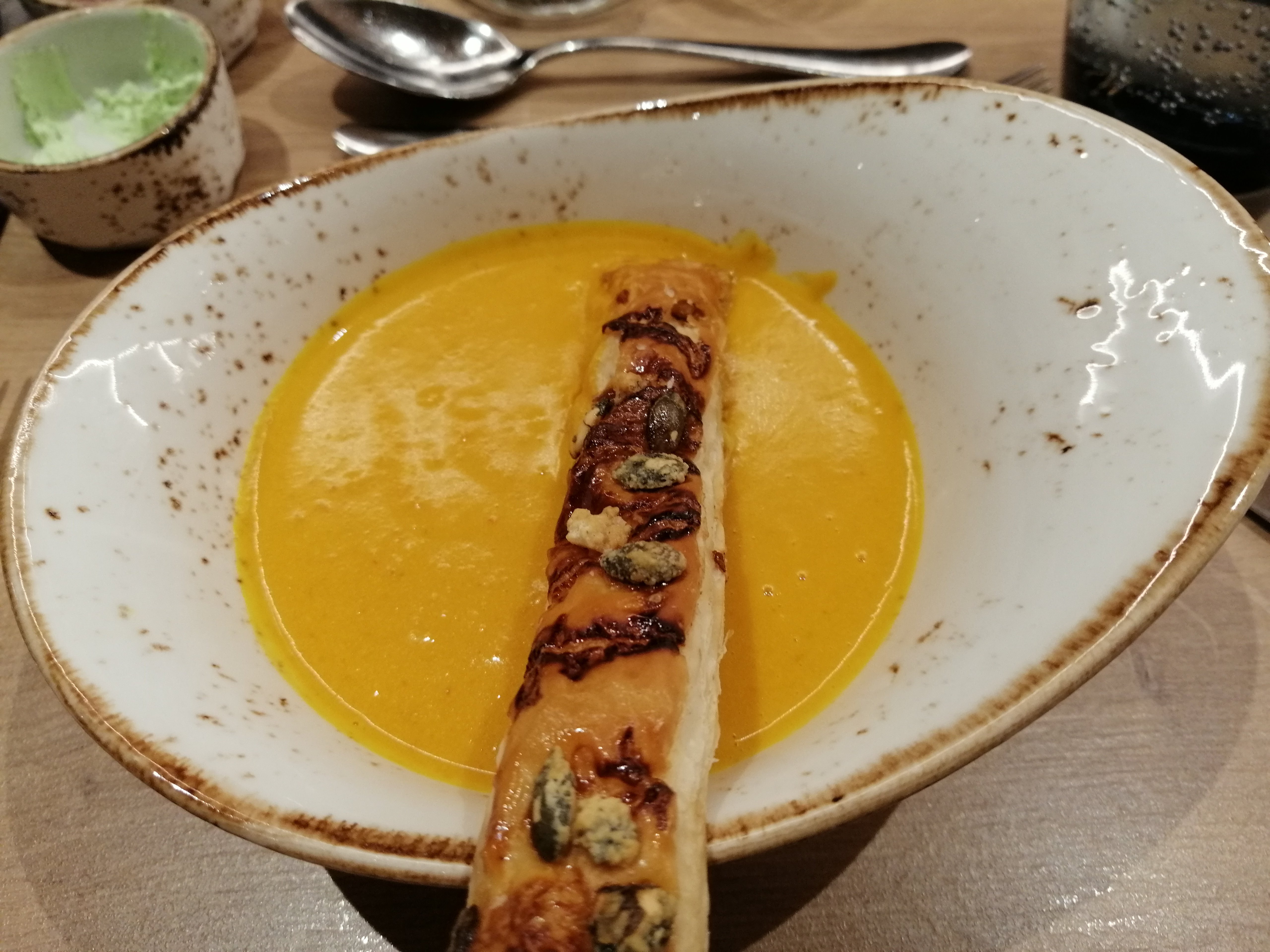 Das Weitblick Allgau-餐饮