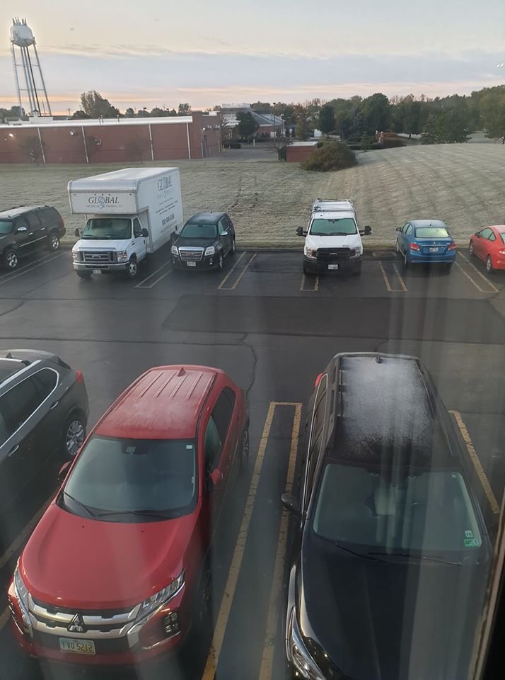 Best Western Canal Winchester Inn - Columbus South East-酒店景观