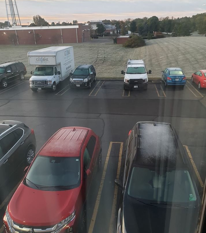 Best Western Canal Winchester Inn - Columbus South East主图