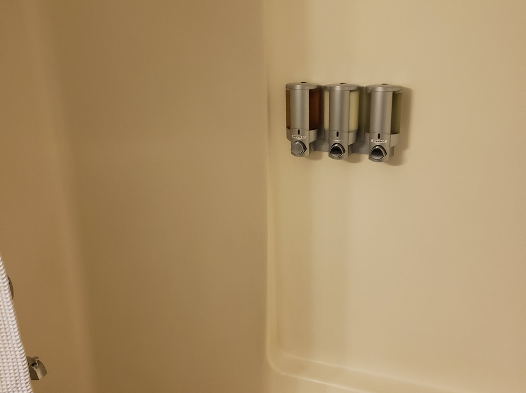 The Dalles Inn主图