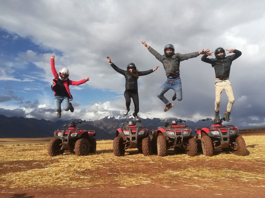 Sakura Expedition-马丘比丘必去景点