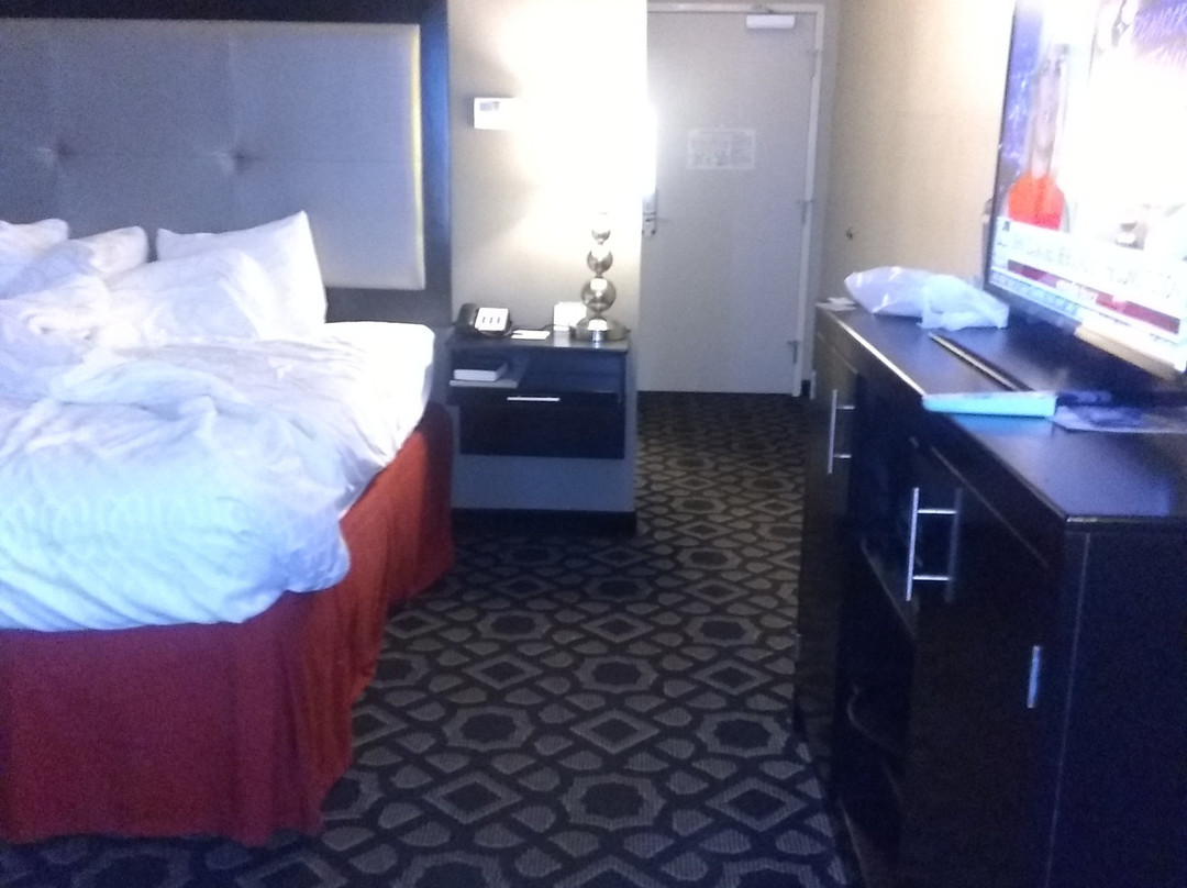 Best Western Plus Laredo Inn & Suites主图