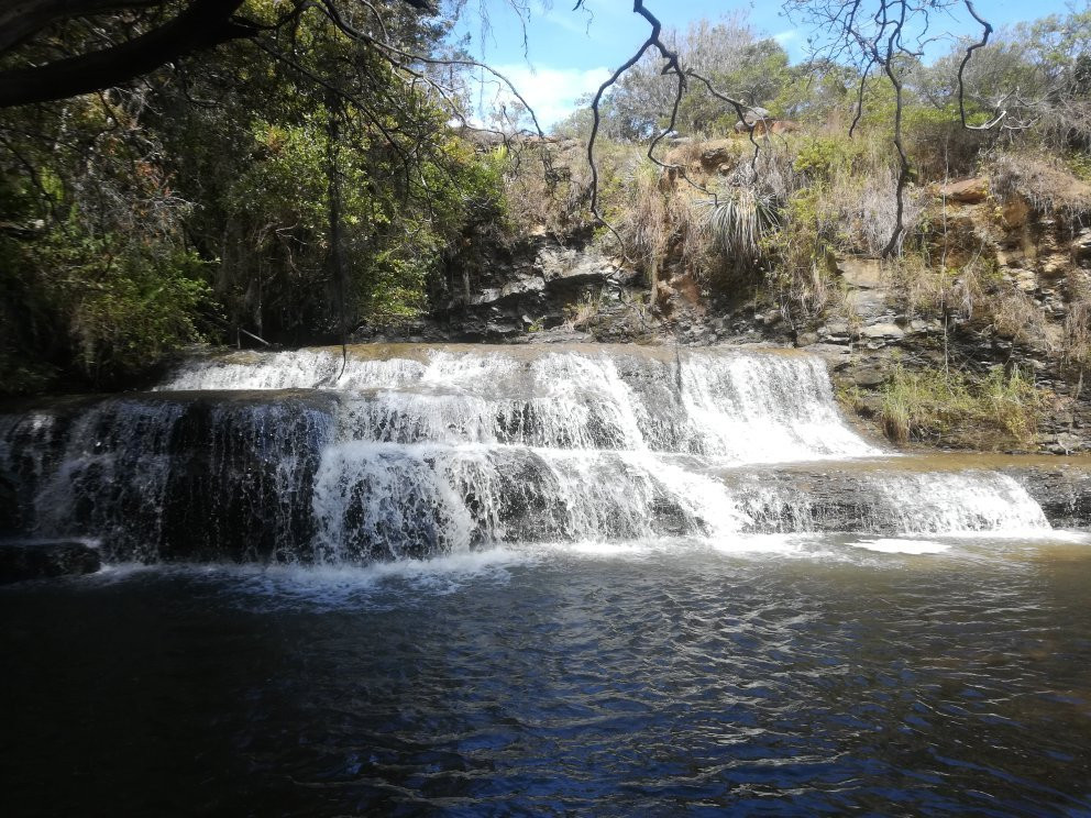 Nomada - Movimiento Inteligente-莱瓦镇必去景点