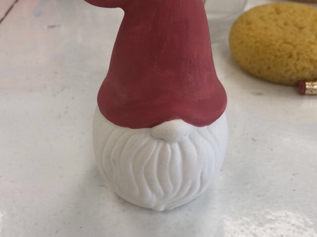 Pottery Palace景点图片