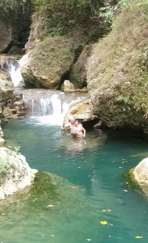 Sunrise Resort Batu Karas Hotel主图