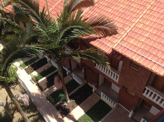 Hotel Marina Bella主图