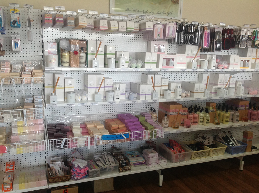 Go Jump Shepparton-谢珀顿必去景点