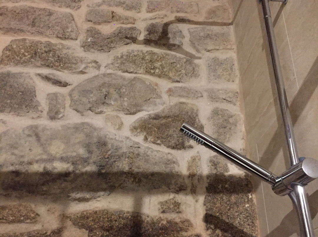 Albergue A Salazon