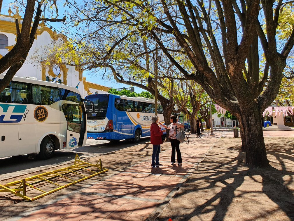 Plaza Independencia-查斯科木斯必去景点