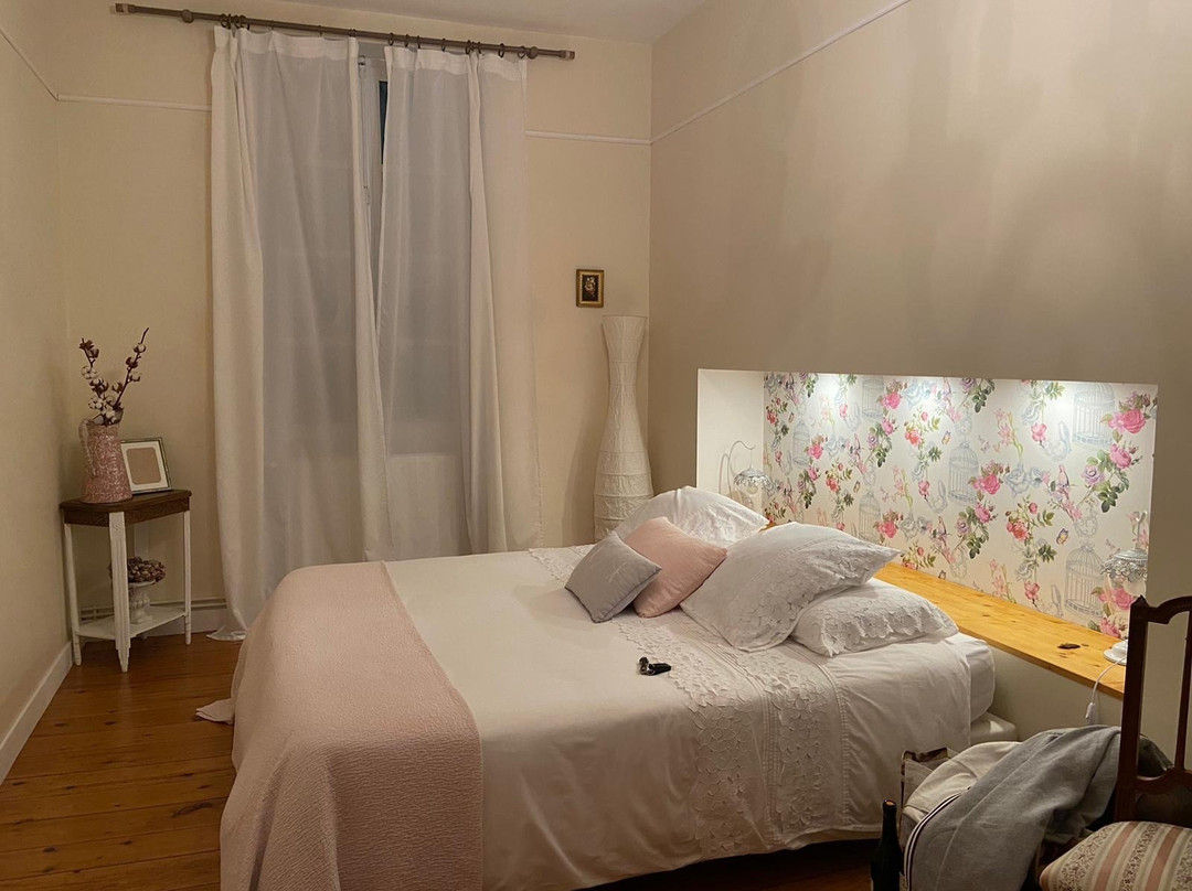 La Cordonnerie主图