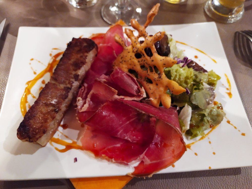 Lussan旅游攻略图片