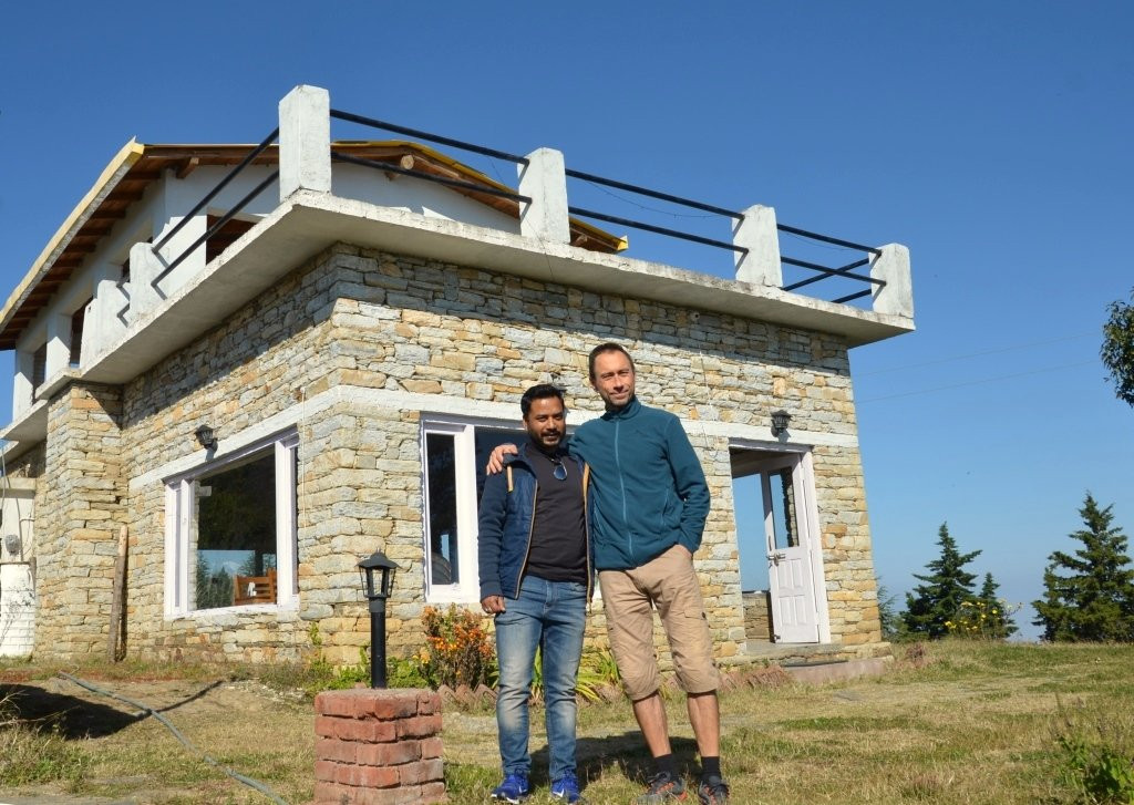 Homfortable Loshgyani主图