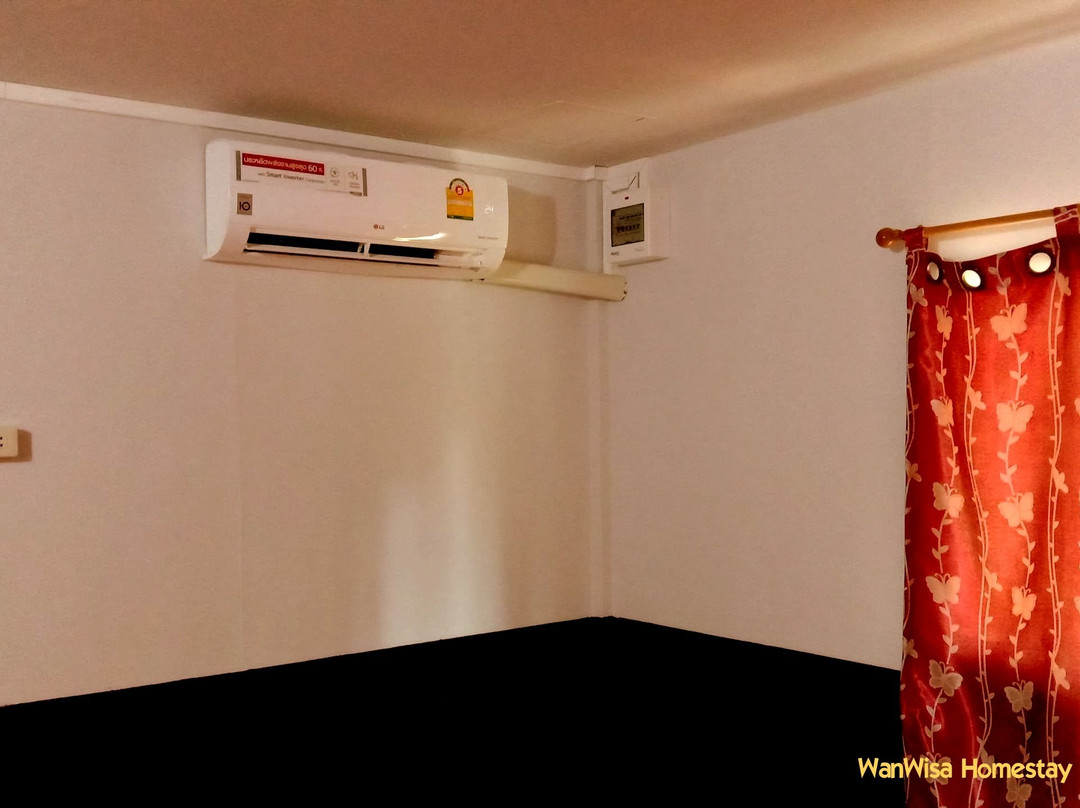 WanWisa Bungalows & Homestay主图