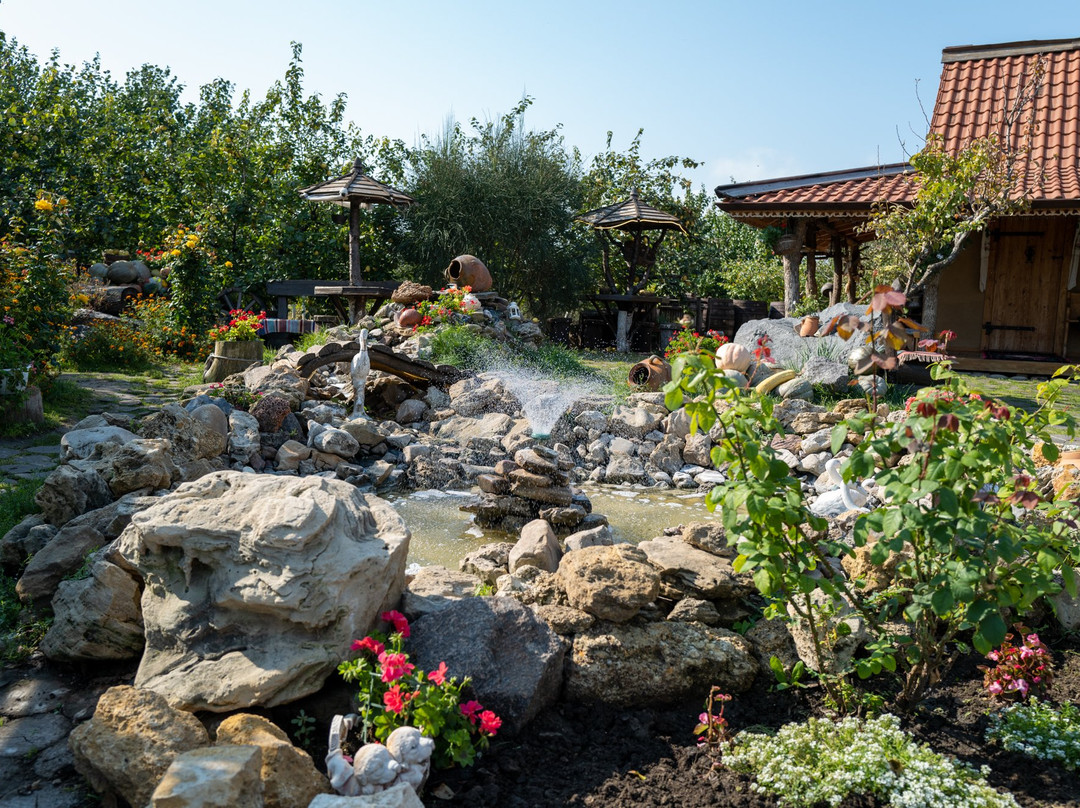 Gagauz Sofrasi主图