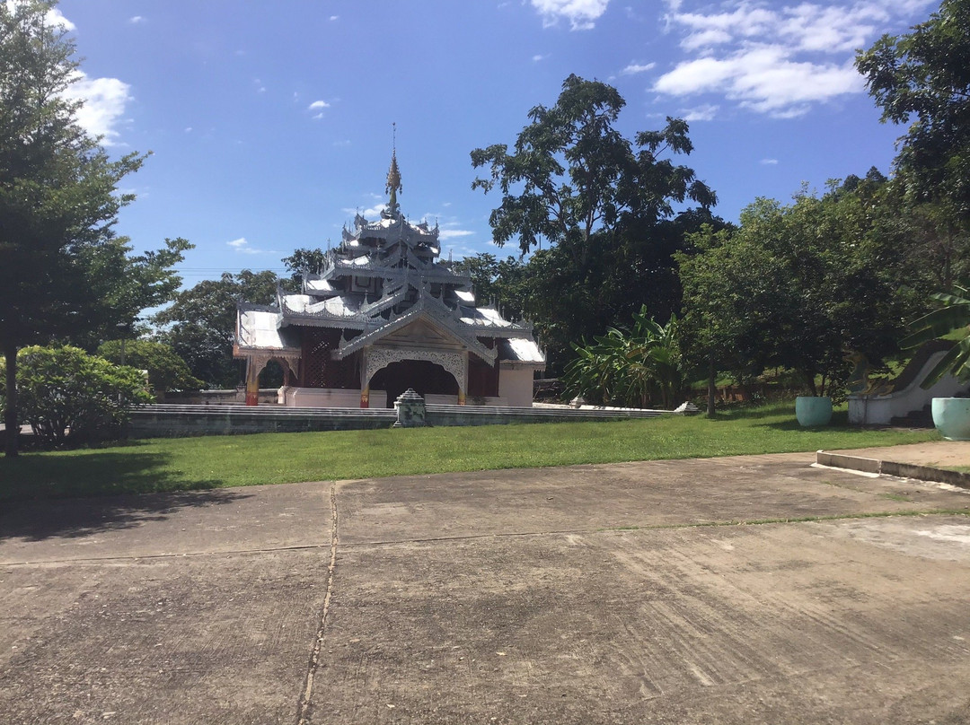 Wat Phra Non景点图片