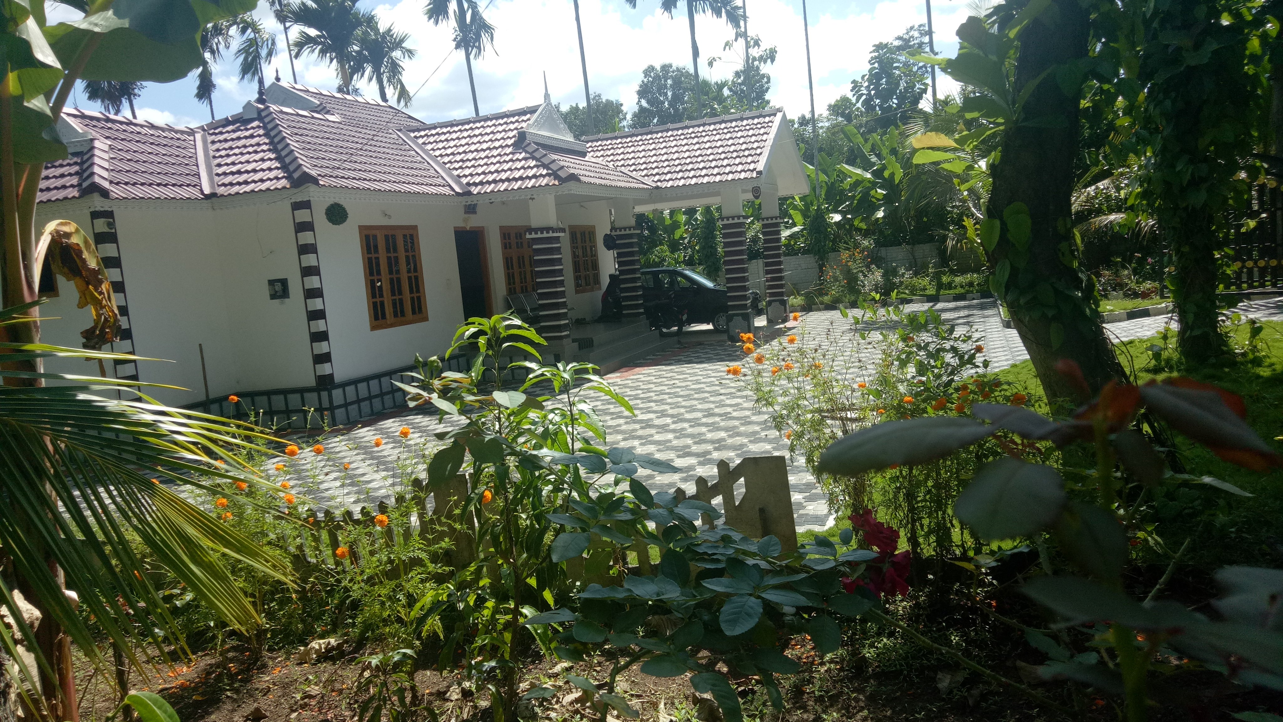 Teakleaf Homestay-官方