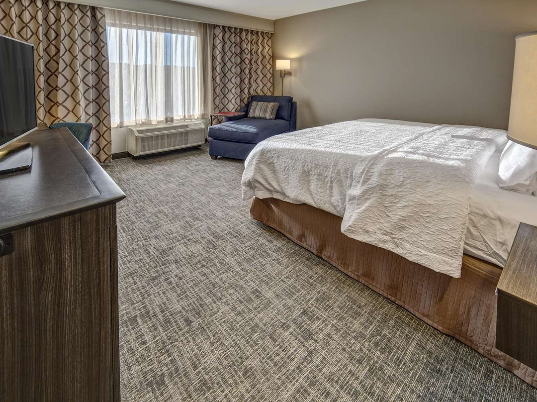 Hampton Inn & Suites Franklin Berry Farms主图