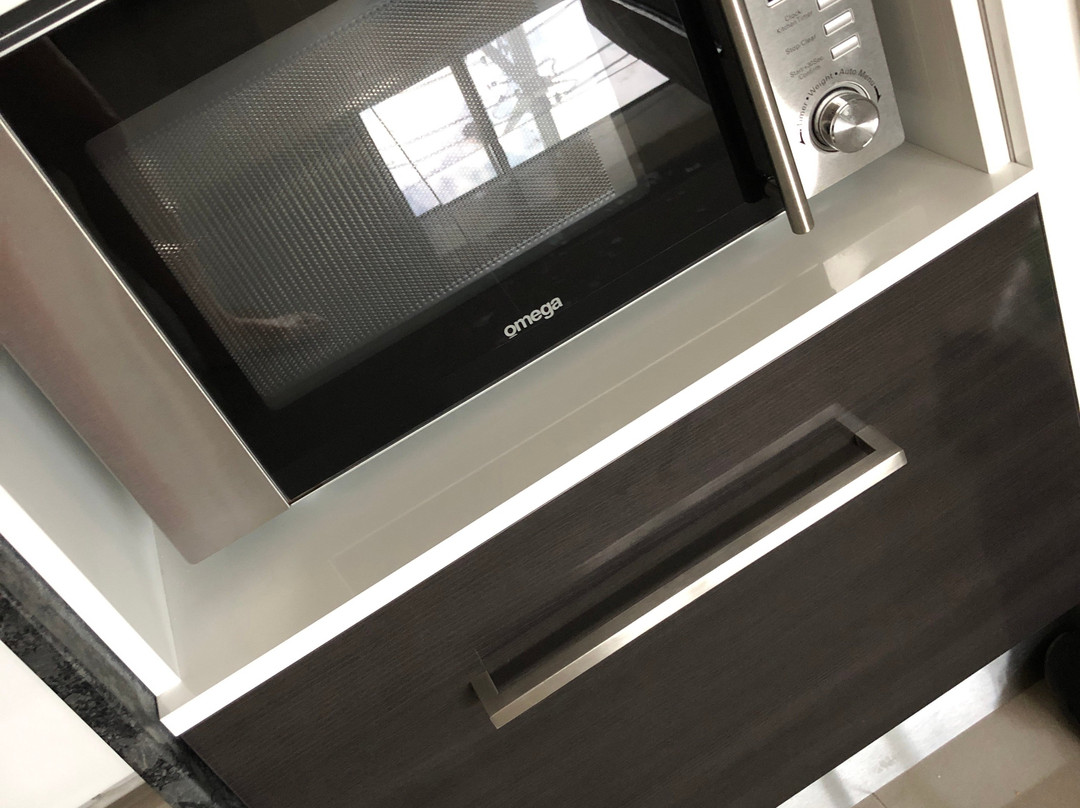 The Abbey Motor Inn主图