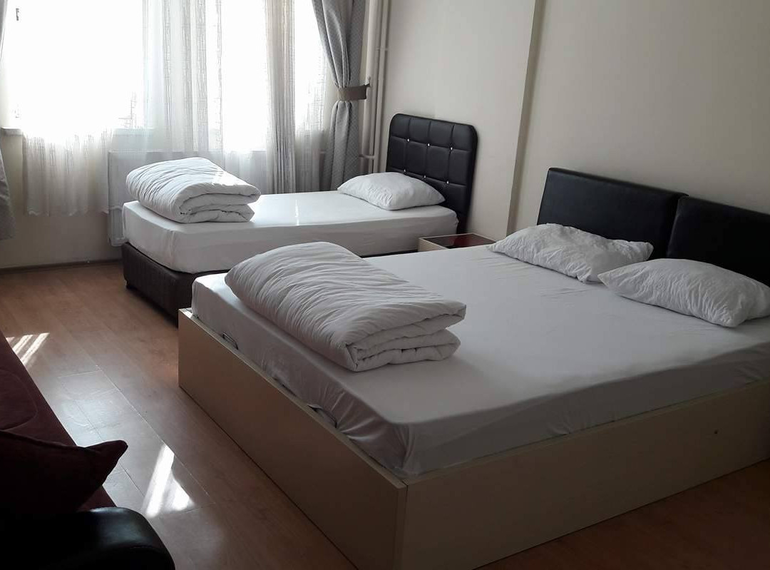 Hayal Hotel主图