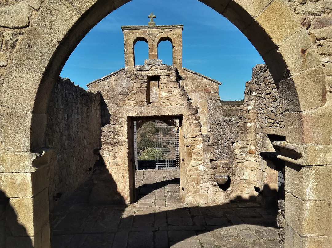 Igreja Nossa Senhora do Castelo景点图片