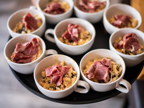 Local Quebec Food Tours-魁北克市必去景点