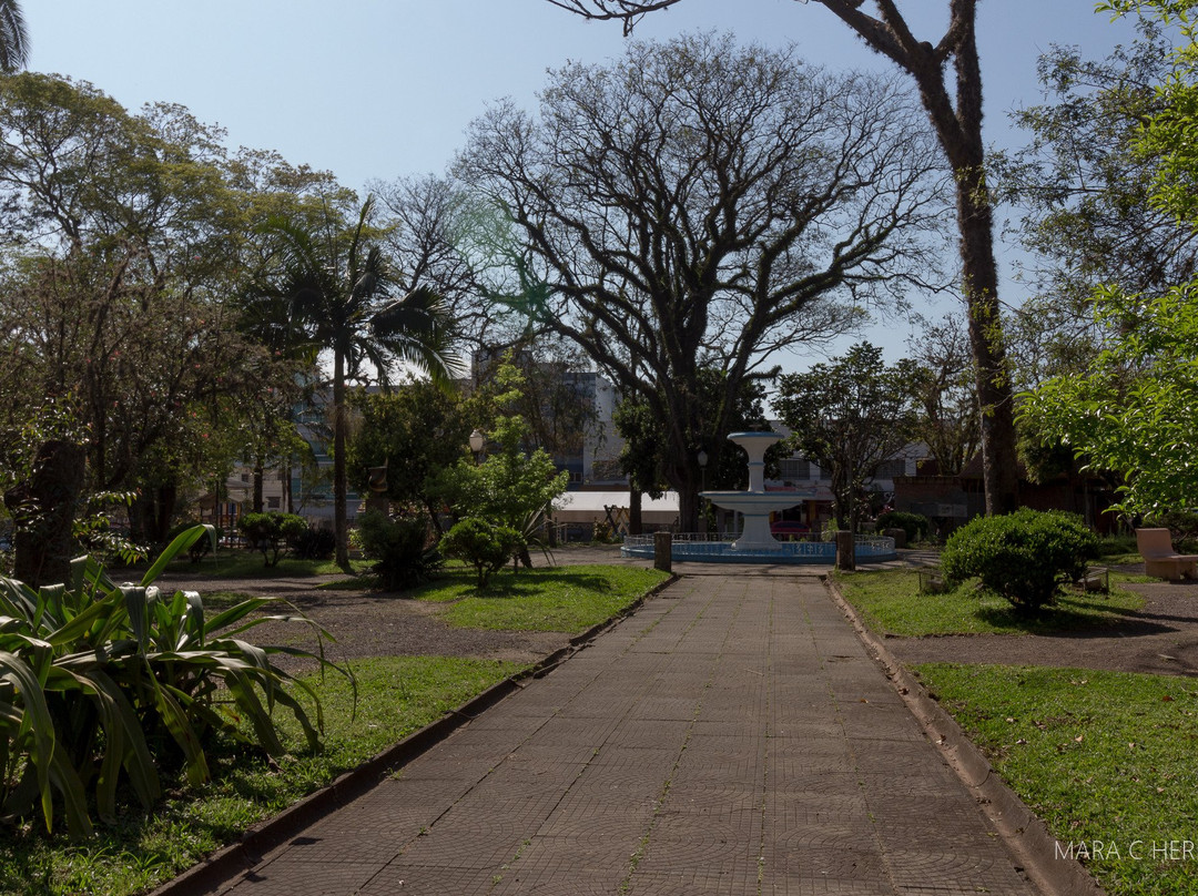 Praça da Matriz-Taquari必去景点