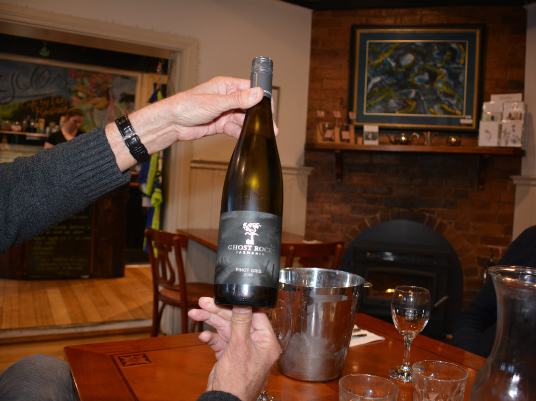 Cycles at The Empire主图