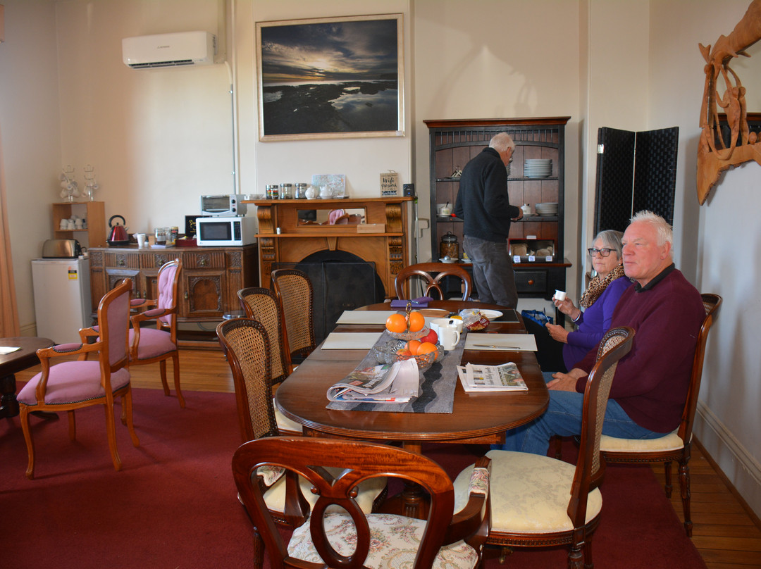 Cycles at The Empire主图