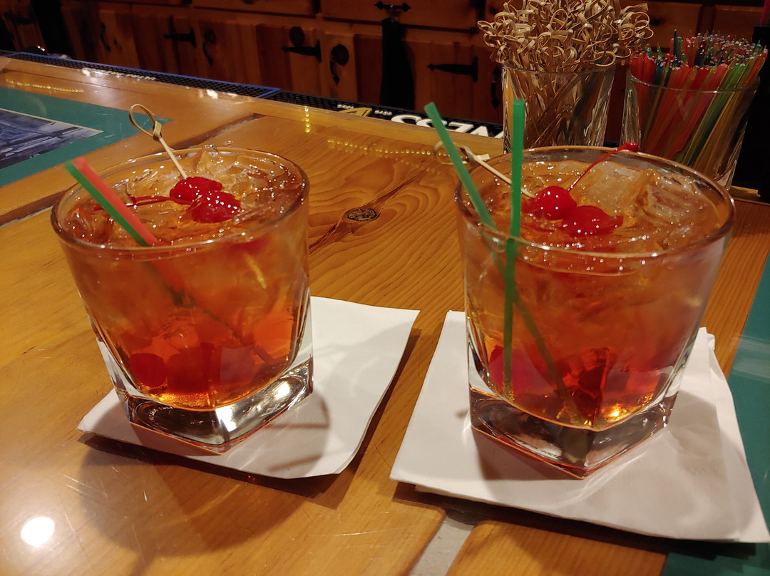 Staudemeyer's Four Seasons Resort主图