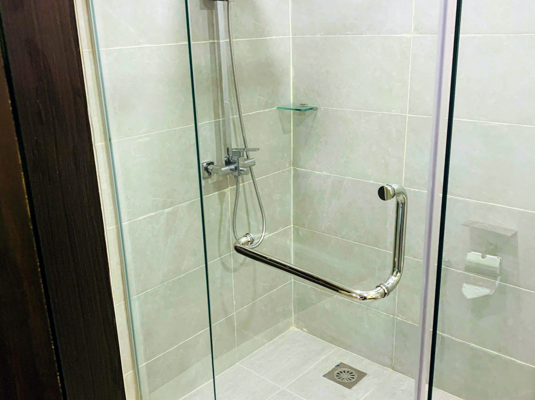 Amerald Resort Hotel主图