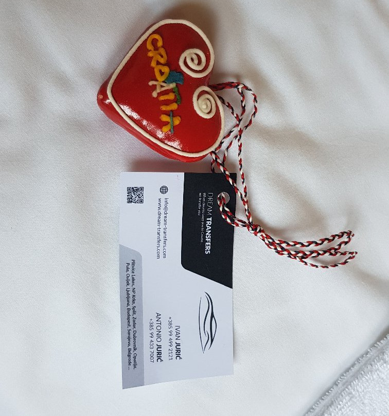 Dream Transfers-萨格勒布必去景点