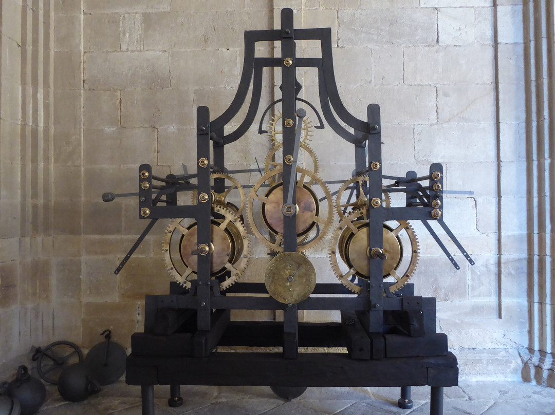 Museo Catedralicio de Zamora-萨莫拉必去景点