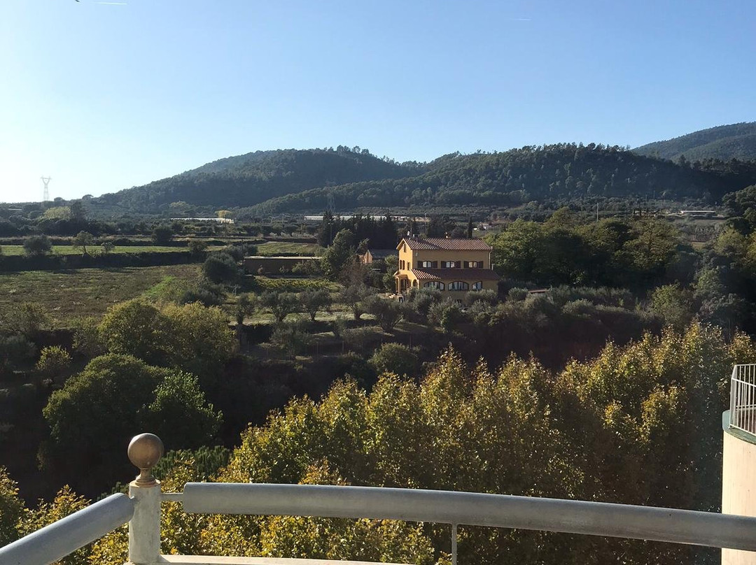 Hotel Balneari Termes Victoria主图