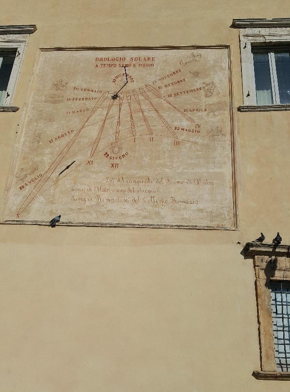 Palazzo Conti Gentili-Alatri必去景点